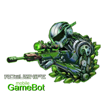 RobuSnipe Gamebot