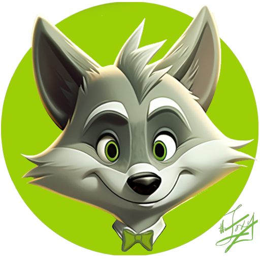FOXY
