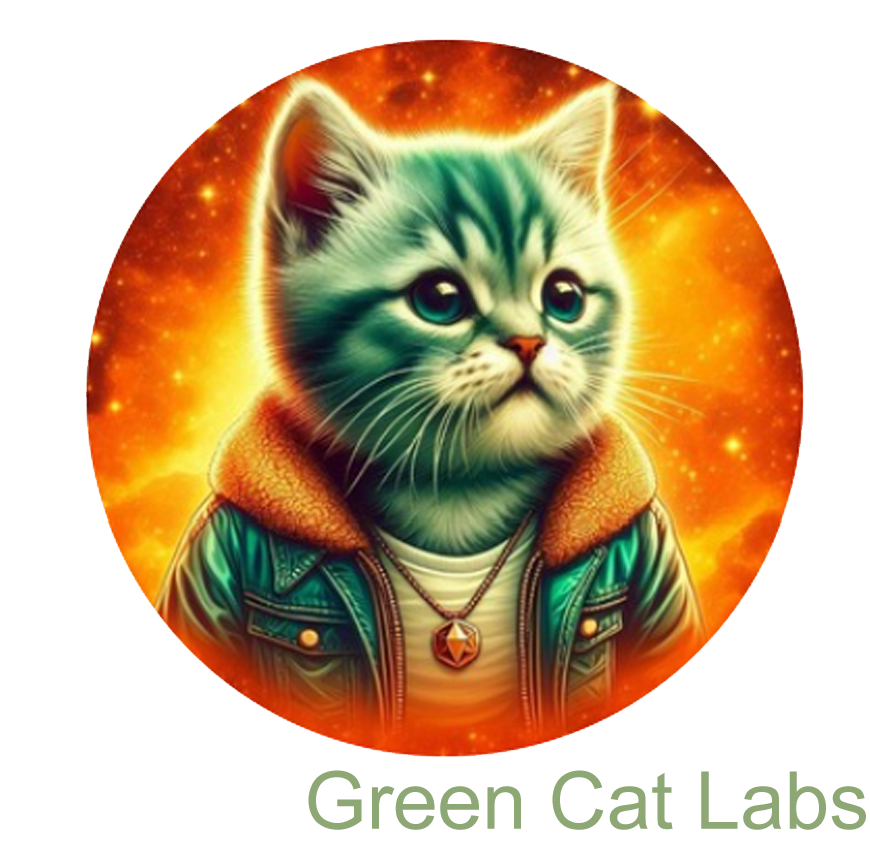 Green Cat Labs