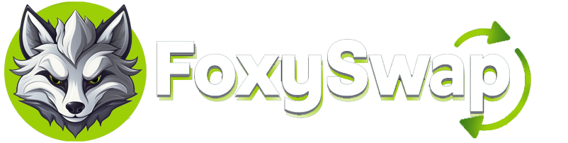 AFoxySwap