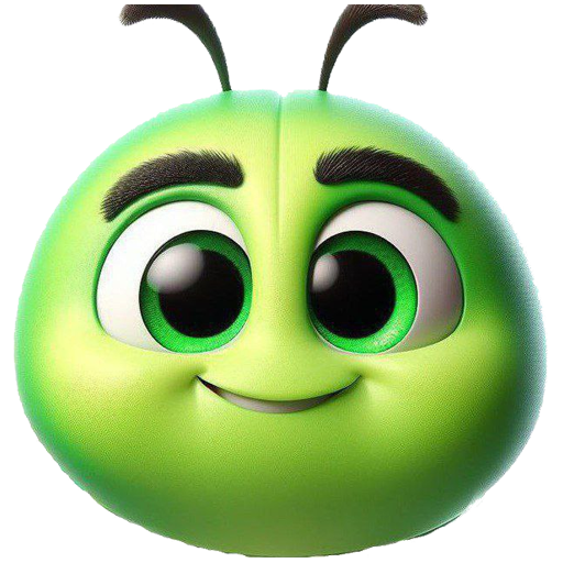 Caterpillat Token