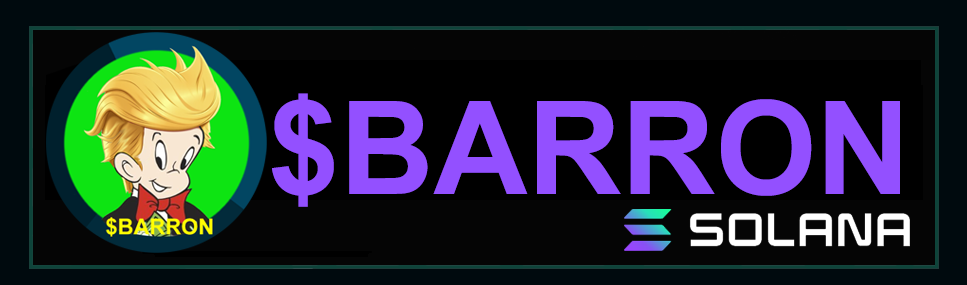 $BARRON