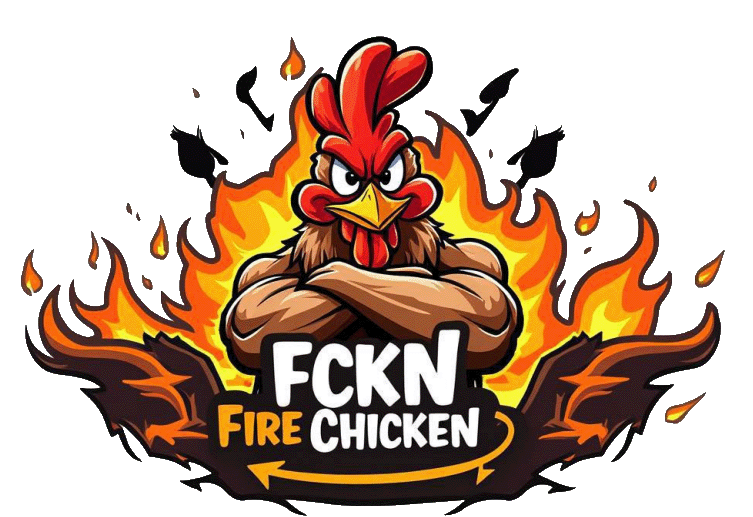 Fire Chicken