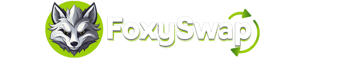 Copyright 2025 FoxySwap.net